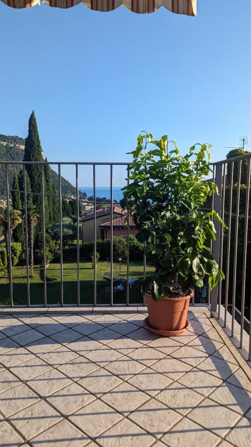 Terrazza Di Garda - Regarda Travel Garda (Verona) Exterior foto