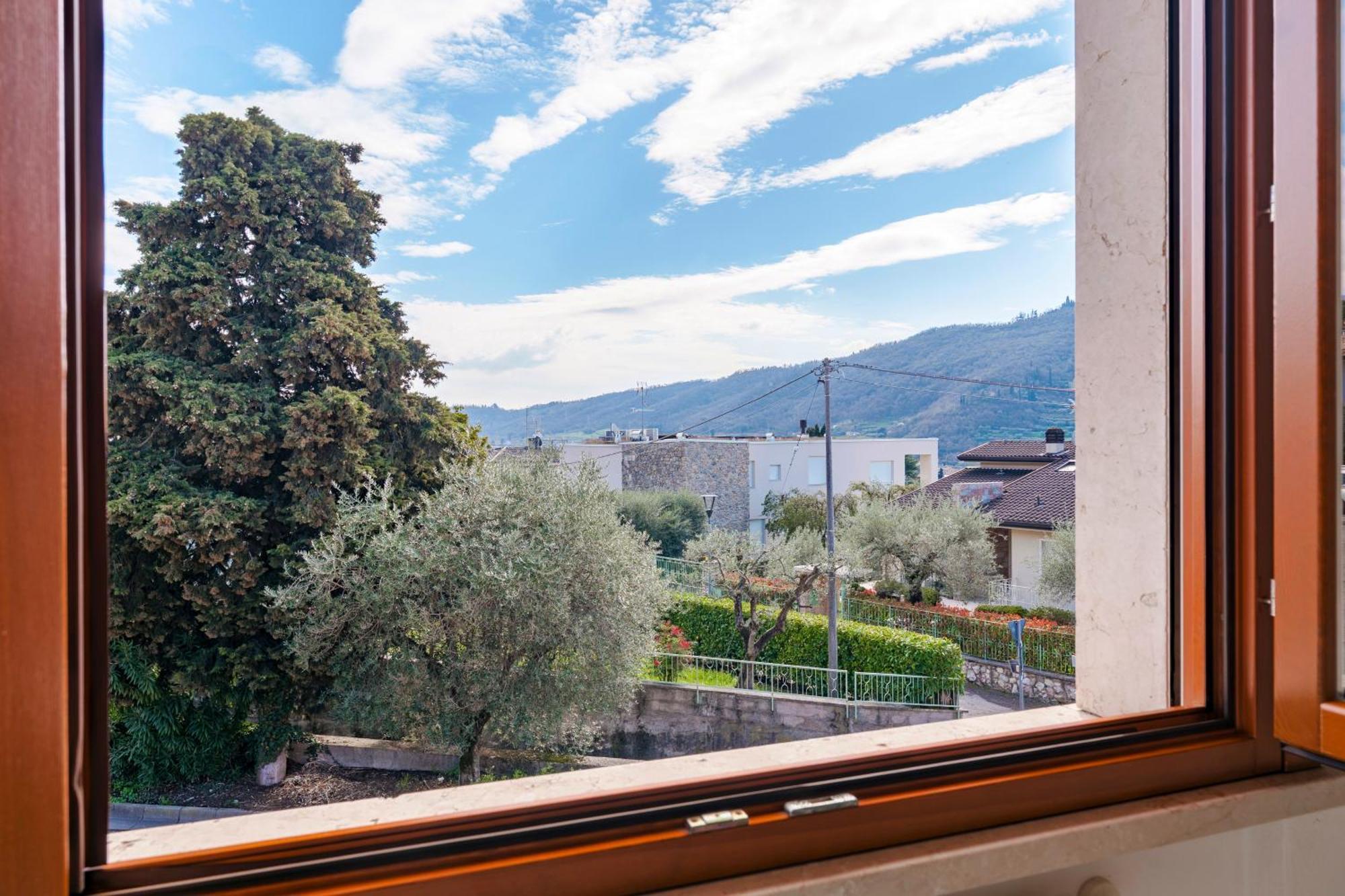 Terrazza Di Garda - Regarda Travel Garda (Verona) Exterior foto
